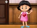 Spiel Amgel Valentine Room Flucht Online