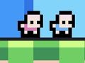 Spiel Pixcade-Zwillinge  Online