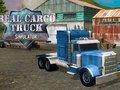 Spiel Echter Lastwagen-Simulator  Online