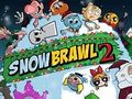 Spiel Schneeschlacht 2  Online