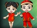Spiel Amgel. Entkomme aus dem Chinesischen Zimmer  Online