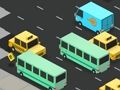 Spiel Straße überqueren  Online