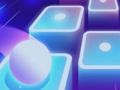 Spiel Cube-Hop-Rush  Online