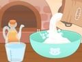 Spiel ABC Pizzabäcker  Online
