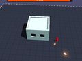 Spiel Basis zerstören  Online