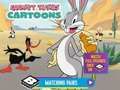Spiel Looney Tunes Cartoons Passende Paare  Online