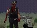 Spiel Survival Dead Zombie-Auslöser  Online