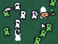 Spiel Schlechte Leibwächter  Online