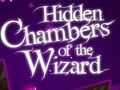Spiel Versteckte Kammern des Zauberers  Online