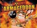 Spiel Worms Harmagedon  Online