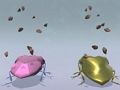 Spiel Schild-Bugs  Online