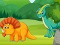 Spiel Dino Pic Tetriz Online