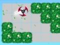 Spiel Grasschnitt-Puzzle  Online