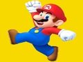 Spiel Das Puzzle von Super Mario Bros  Online