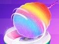 Spiel Zuckerwatte-Spiele für Mädchen  Online