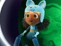 Spiel Interstellarer Ella: Versteck n Orbit Online