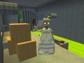Spiel Kogama: Parkour für die große Oma  Online