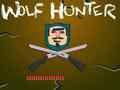 Spiel Wolfjäger  Online