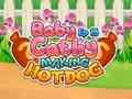 Spiel Baby Cathy Ep15: Hotdog machen  Online