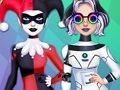 Spiel Hailey im Multiversum-Abenteuer  Online