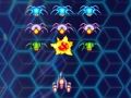Spiel Galaxy-Shooter  Online