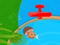 Spiel Affe gehen  Online