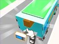 Spiel LKW-Puzzle: Rudelmeister  Online