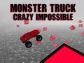 Spiel Monstertruck verrückt unmöglich  Online
