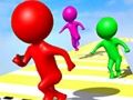 Spiel Idle-Sprintrennen 3D  Online