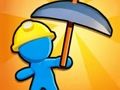 Spiel Mining Rush 3D Unterwasser  Online