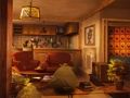 Spiel Dinky Firefly Flucht  Online