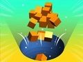 Spiel Lochlauf 3D  Online