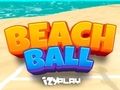 Spiel Wasserball  Online
