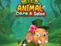 Spiel Wildtierpflege & Salon  Online