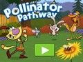 Spiel Bestäuberpfad  Online