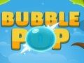 Spiel Bubble Pop Online