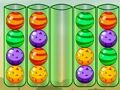 Spiel Murmeln sortieren  Online