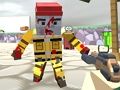 Spiel Blocky Combat Strike Survival Online