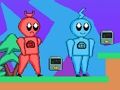 Spiel Voltier Online