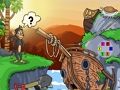 Spiel Rette das Affenbaby Teil 5  Online