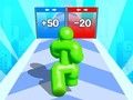 Spiel Entwicklung des großen Mannes  Online