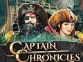 Spiel Captain Chronicles Online