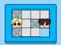 Spiel Puzzle-Liebe  Online
