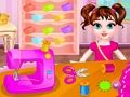 Spiel Baby Taylor Schneidermode  Online