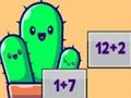 Spiel Kawaii Mathe-Spiel  Online