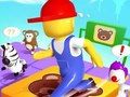 Spiel Fall nicht hin  Online