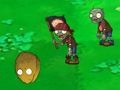 Spiel Kartoffel gegen Zombies  Online