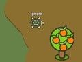 Spiel PapierTiere. io  Online