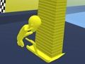 Spiel Stapelfarbe 3  Online