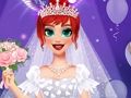 Spiel Prinzessin Trash The Dress Party  Online